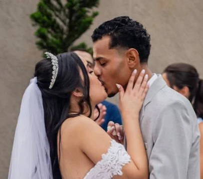 João & Jhennifer